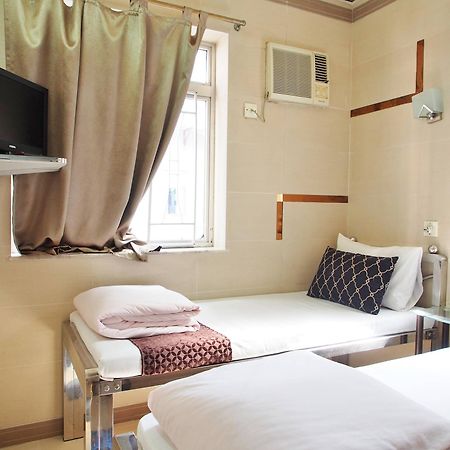Osaka Guest House Tsim Sha Tsui  Εξωτερικό φωτογραφία