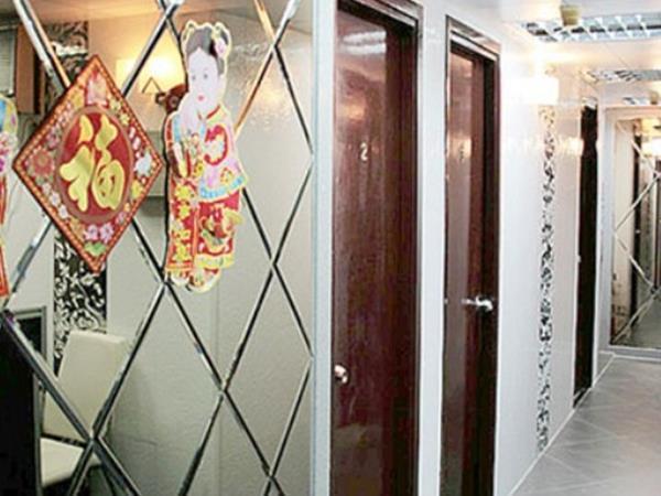Osaka Guest House Tsim Sha Tsui  Εξωτερικό φωτογραφία