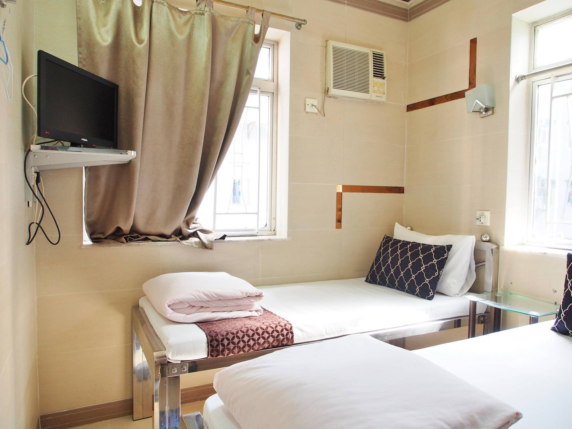 Osaka Guest House Tsim Sha Tsui  Εξωτερικό φωτογραφία